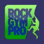 Rock Gym Pro logo